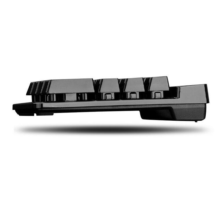 Mini Bluetooth Drahtlose Digitale Tastatur Externe USB Verdrahtete Desktop-Computer Notebook Buchhaltung Finanz Kassierer_voghion.com