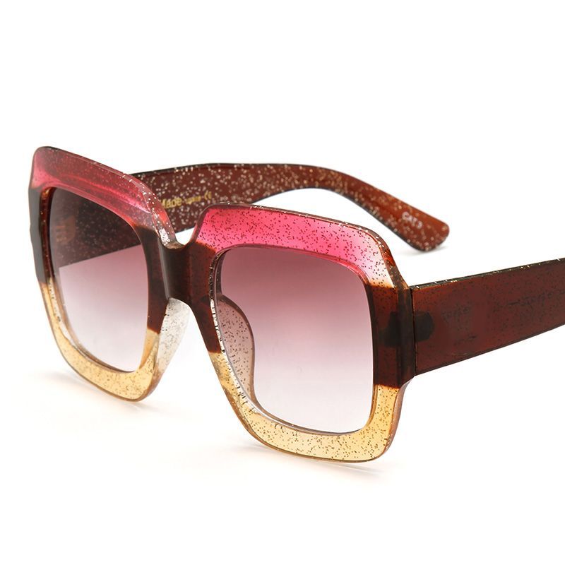 Polarized Sports Sunglasses For Men Women Wrap Around UV400 Running_voghion.com