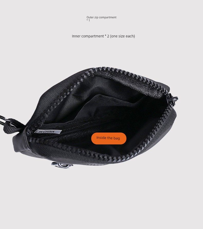 Housse de protection universelle pour permis de conduire, étui pour écouteurs_voghion.com