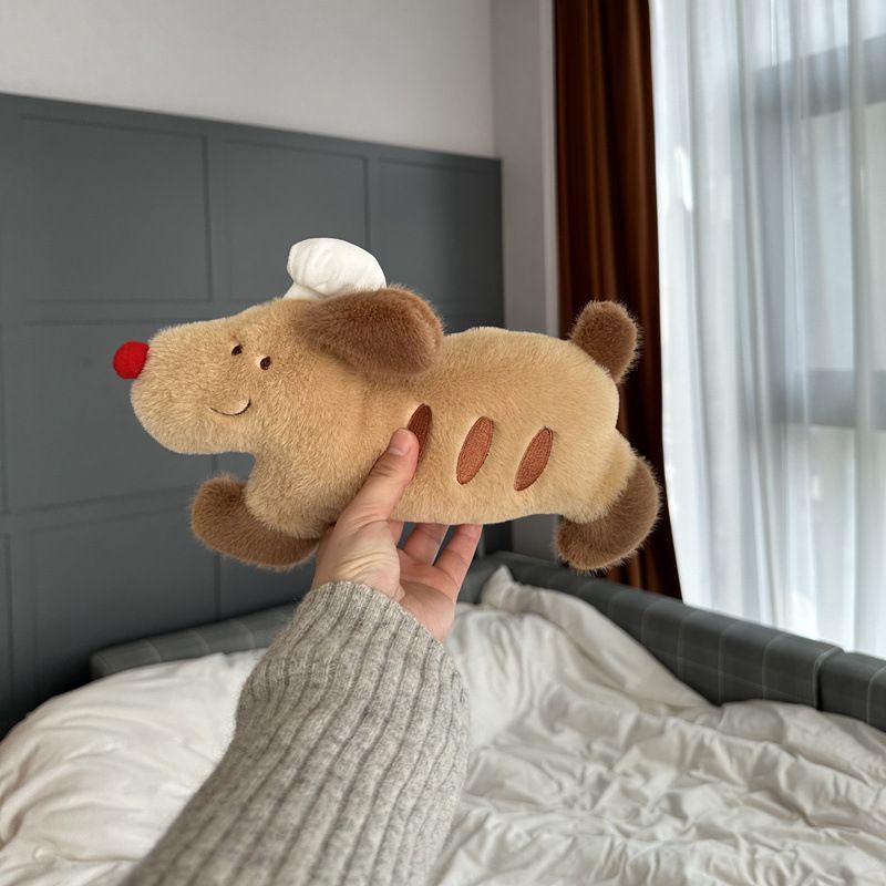 Pildīti plīša dzīvnieciņi_voghion.com