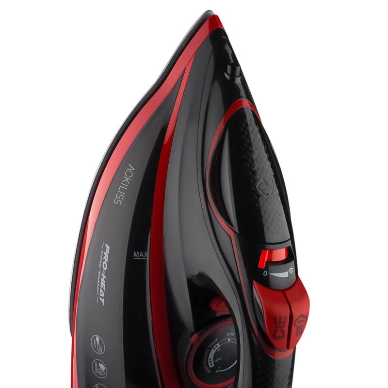 European Standard Household Multifunctional Steam Iron, Handheld Small Portable Clothes Ironing Machine_voghion.com