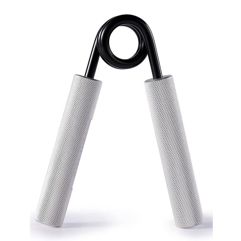 Metal fjederstål greb i aluminiumslegering_voghion.com