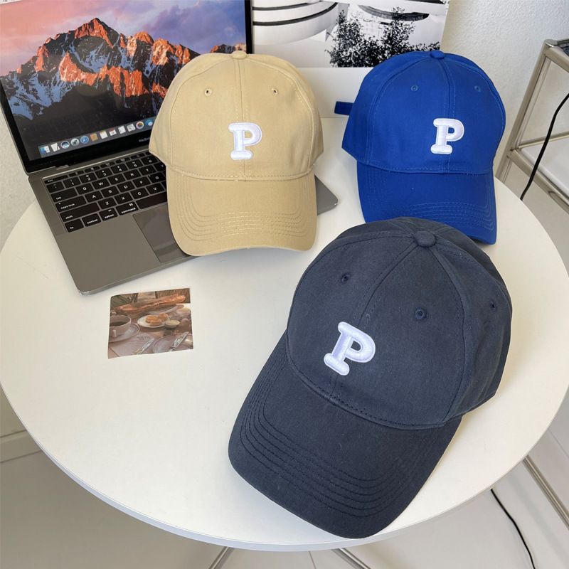 Nuovo Cappello con Lingua d'Anatra Cappello con Fascia Grande da Donna Mostra Viso Piccola Versione Coreana 60 cm Cappello con Volto Grande Cappello da Baseball Versatile P da Uomo_voghion.com