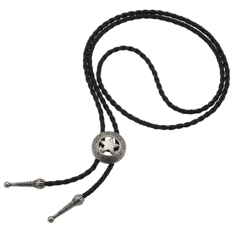 Collana girocollo semplice e alla moda, con ciondolo multiplo, nuova e versatile lega di accessori alla moda, clavicola e catena al collo._voghion.com