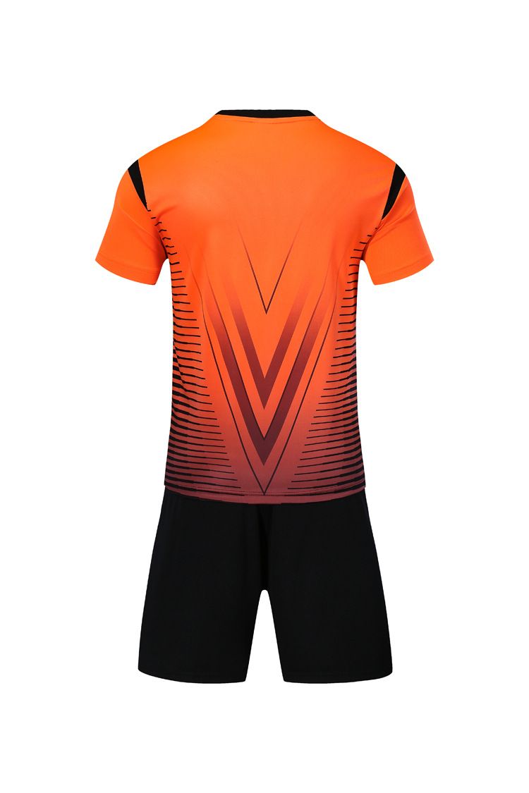 2019 Fußballtrikot-Set für Herrensport, Trainingsuniform für Teams, leichtes Board-Trikot, Wettkampf für Kinder und Erwachsene_voghion.com