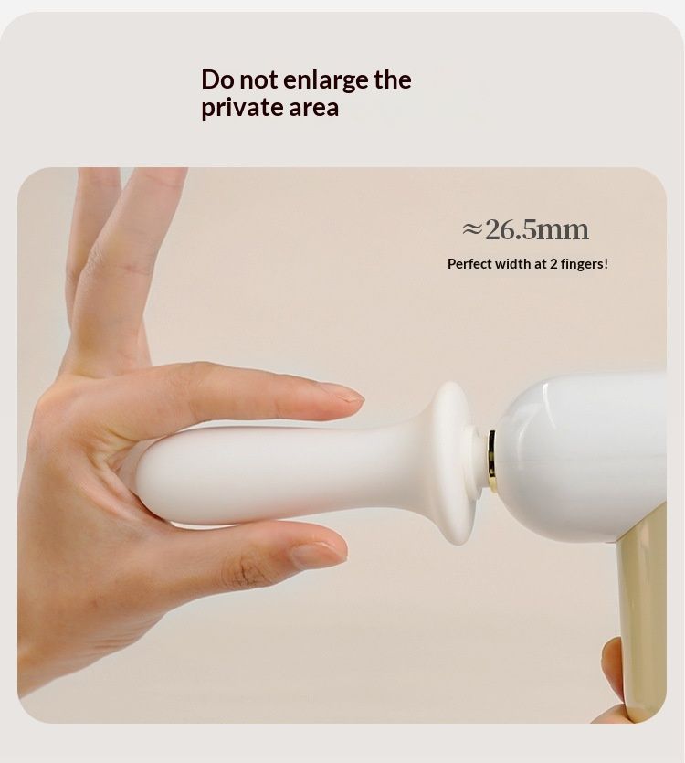 LuvBox Ji Yu Mini Massaggiatore Vibratore Multifrequenza Masturbatore Femminile Vibratore Giocattolo Sessuale Prodotti Erotici per Adulti_voghion.com