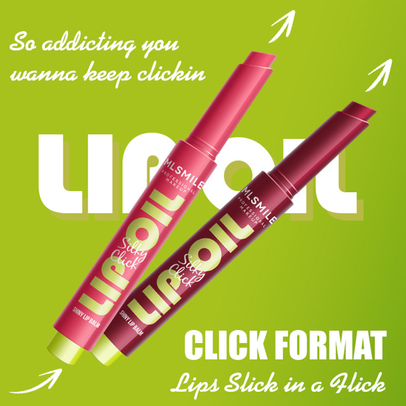 Pressing 3-color Set Solid Lipstick Moisturizes, Shines, and Moisturizes_voghion.com