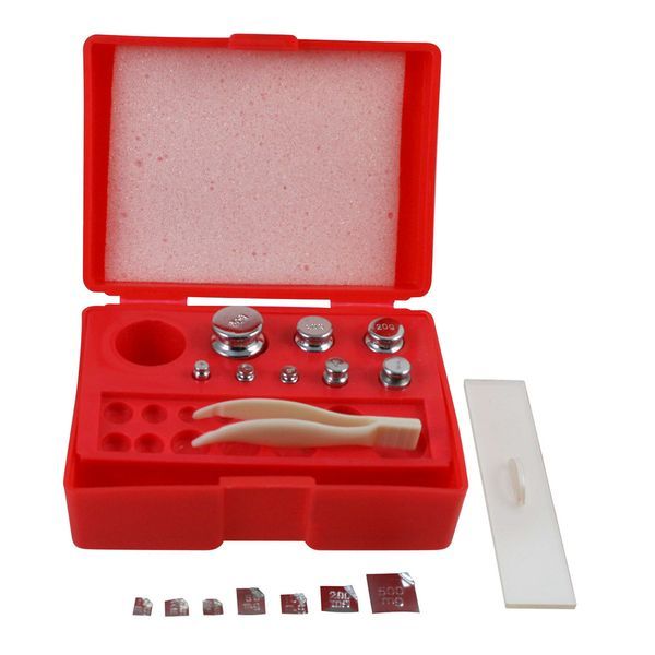 Calibration Weight Kit (WGHTKIT)_voghion.com