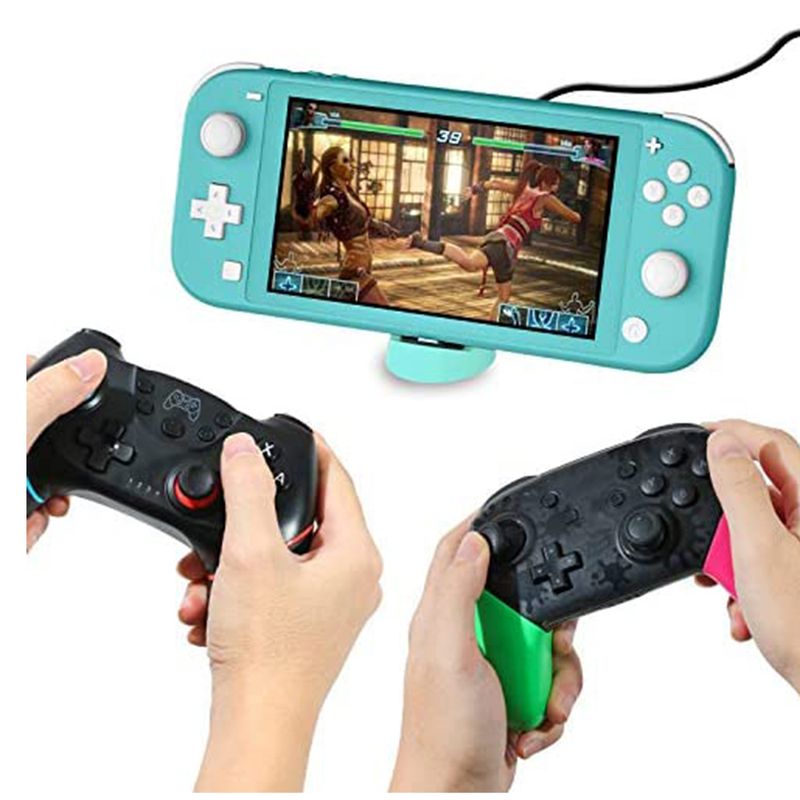 for NS / Switch Lite Game Console Accessories Games C_voghion.com