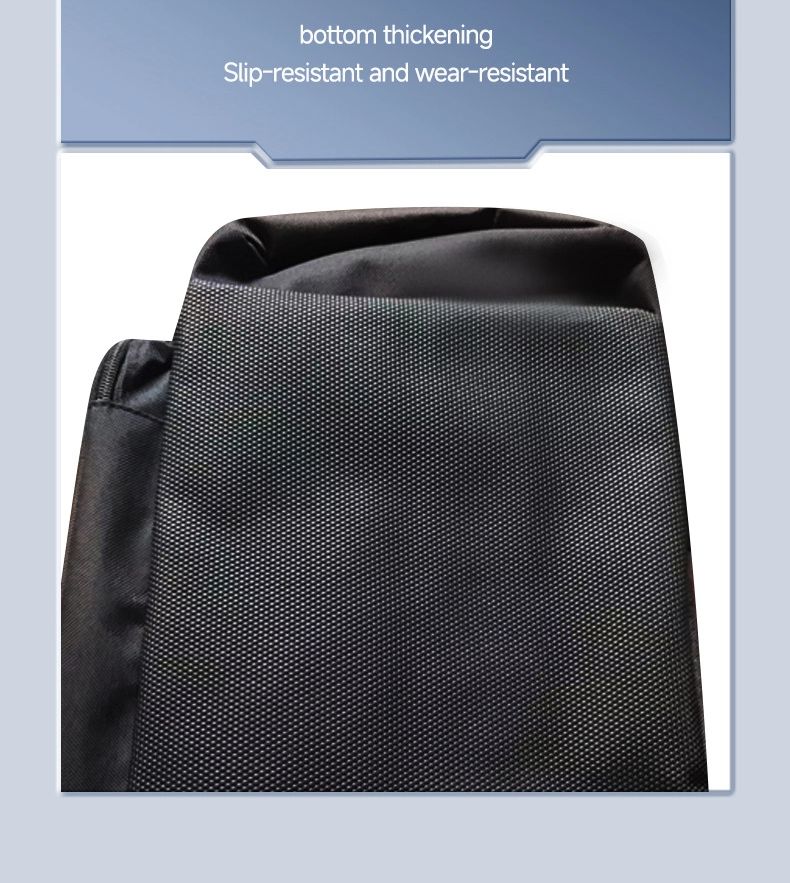Tool Kit Multi Functional Large Capacity Handheld Work Bag Wear Resistant Hardware Tool Storage Bag_voghion.com