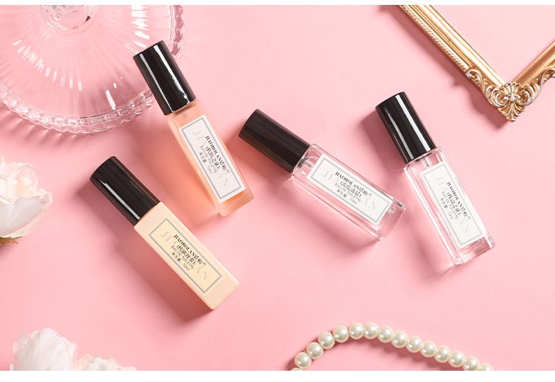 Joubert Romantic Goddess Set di profumi a lunga durata da donna, consegna espressa, profumo da donna_voghion.com
