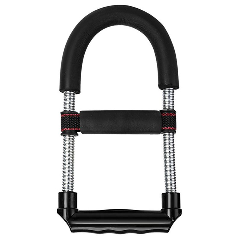 Entrenador de muñeca, entrenador de fitness, entrenador de agarre de muñeca, mano y antebrazo, equipo de ejercicio para gimnasio en casa_voghion.com