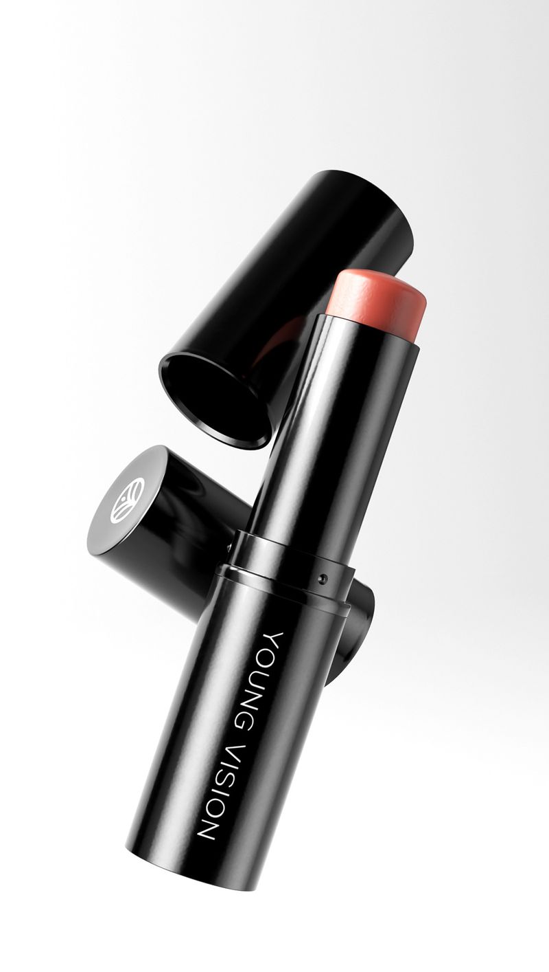 Gloss Highlight Stick Face Contouring Pearl Water Glow 4 Colors Available_voghion.com