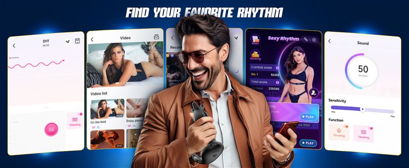 Hell's Flower Prostate Expansion Massage Masturbation Vibrator Rear Courtroom Telescopic Anal Plug Wireless Remote Control Adult Products_voghion.com