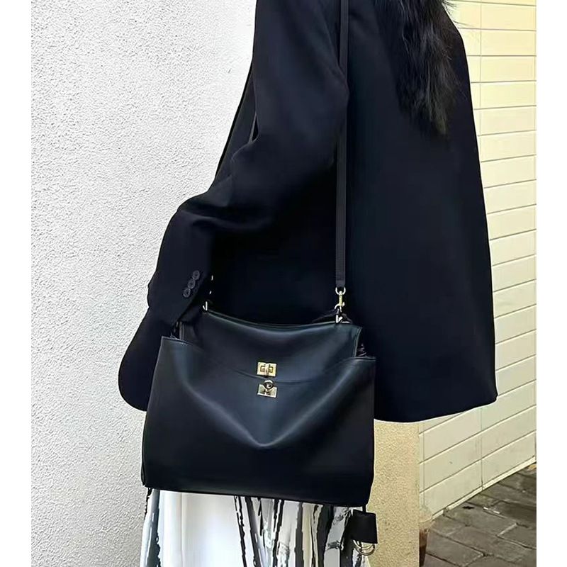 Borsa a mano in pelle da cowboy, borsa da spalla, borsa a tracolla_voghion.com