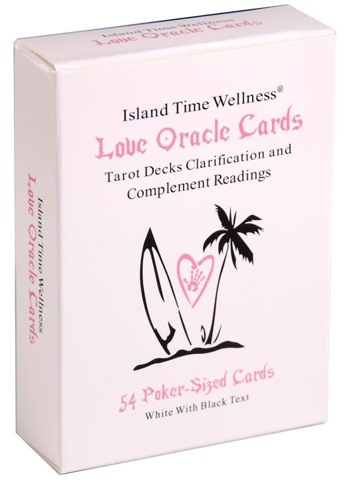 Unisex Englische Version Tarot Tarot Orakel Orakel_voghion.com
