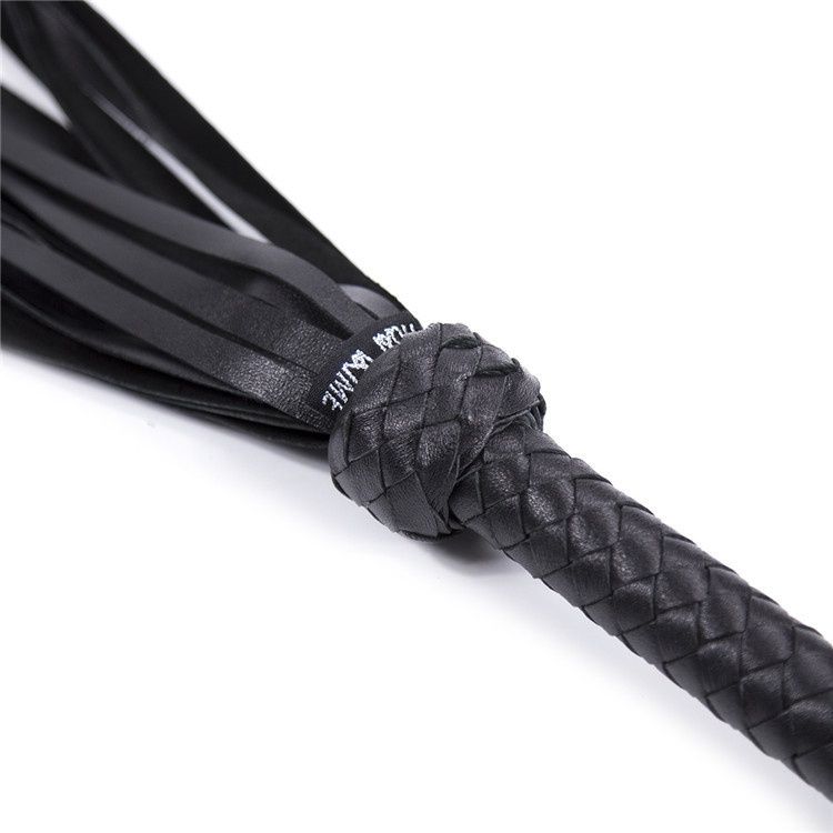 LuvBox SM Sex Flirting Sexspielzeug für Erwachsene, echtes Rindsleder, Schaffell, Spanking-Peitsche, SP-Werkzeuge, Trainingsrequisiten_voghion.com