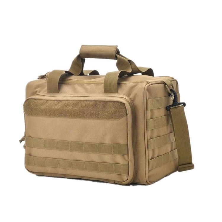 Multifunctional Storage Camping Picnic Sports Waterproof Handheld Crossbody Shoulder Tactical Military Enthusiast_voghion.com