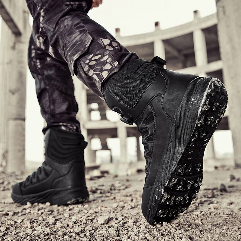 Casual Atmungsaktiv Häreschong Rutschfest Casual Outdoor Wanderschong Sportschong_voghion.com