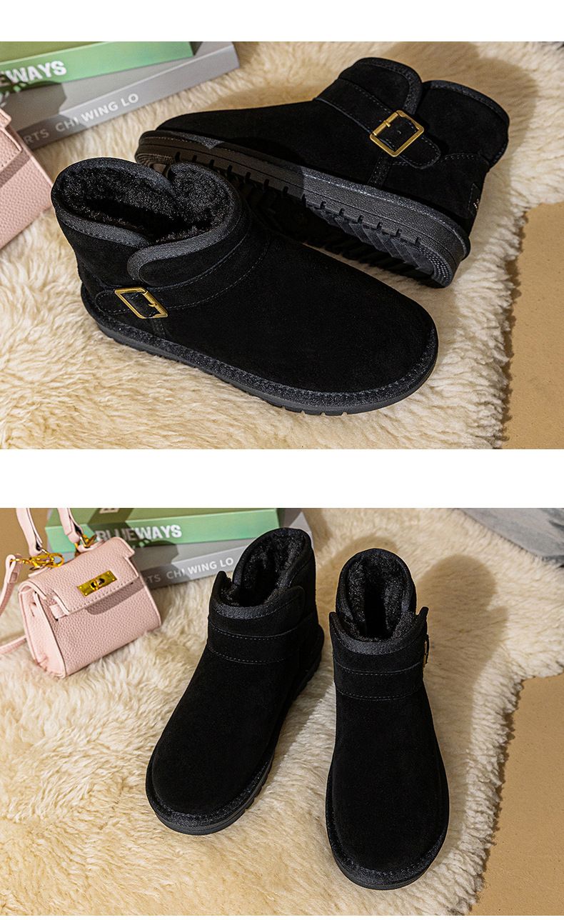 Designer Snow Boots Tasman Slippers Platform Boot Ta Zz Slide Mustard Seed Ultra Mini Chestnut Suede Men Shoes Womens Winter Ankle Booties Australia_voghion.com