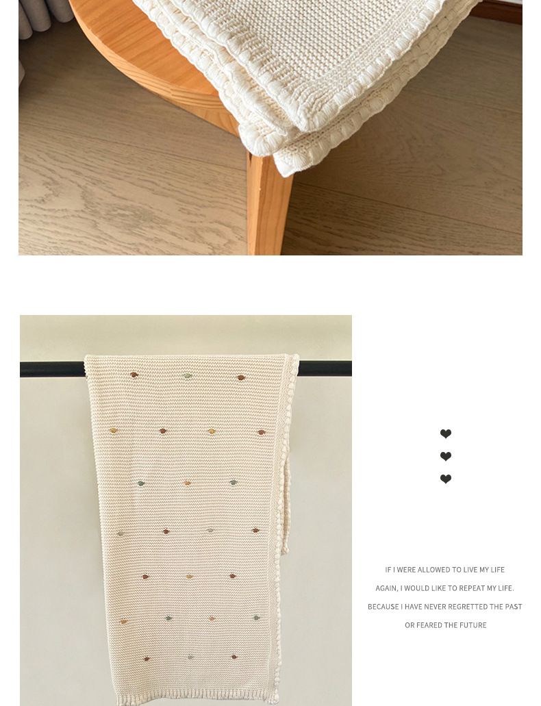 Stærk reklame for Za * rahomes samme store udgave sofa strikket nordisk minimalistisk betræk tråd blan, indersjal_voghion.com
