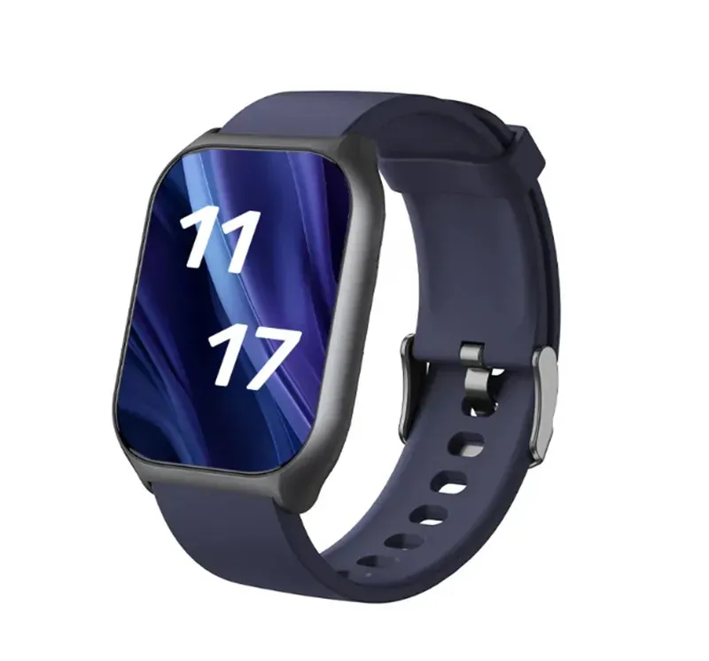 Smart Series 9 8 45mm 2.1 Herren Damen Uhr Bluetooth Anruf-Armband Kabelloses Laden Fitness-Tracker Sport_voghion.com