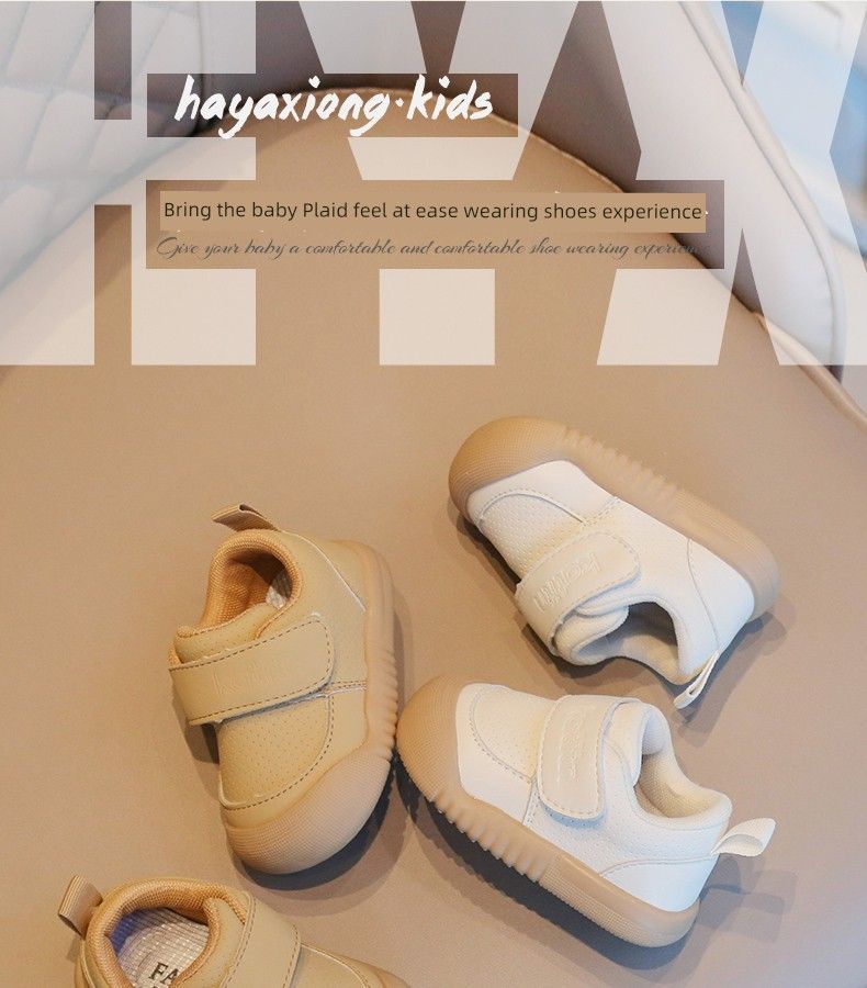 Baraba Big Sale Baby Kleinkind Schuhe Junge Kinder Coolname Sneaker 2024 Frühling & Herbst Neue Ankunft Jungen Und Mädchen_voghion.com
