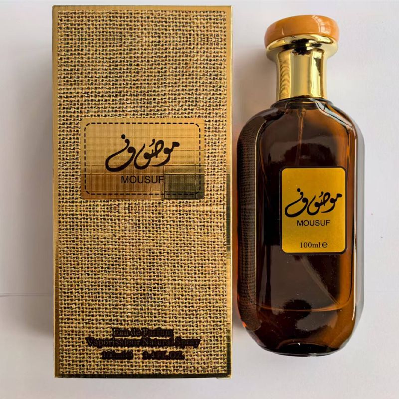 2024 New Unisex Long-lasting Strong Fragrance Arabic Vietnamese Perfume_voghion.com
