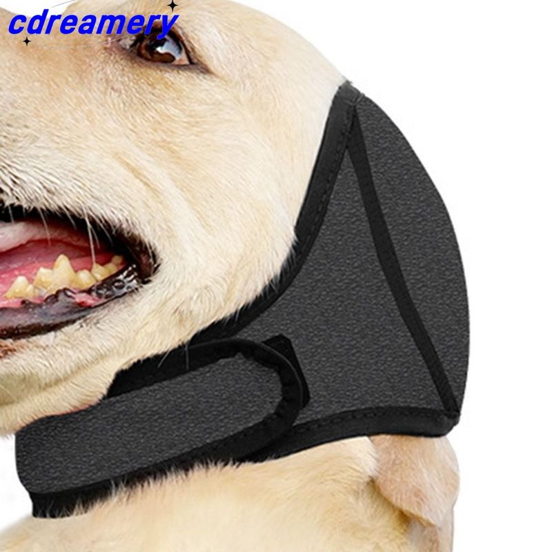 Noise-reducing Dog Earmuffs, Noise-proof Hearing Protection, Pet Earmuffs, Waterproof And Adjustable Dog Earmuffs_voghion.com