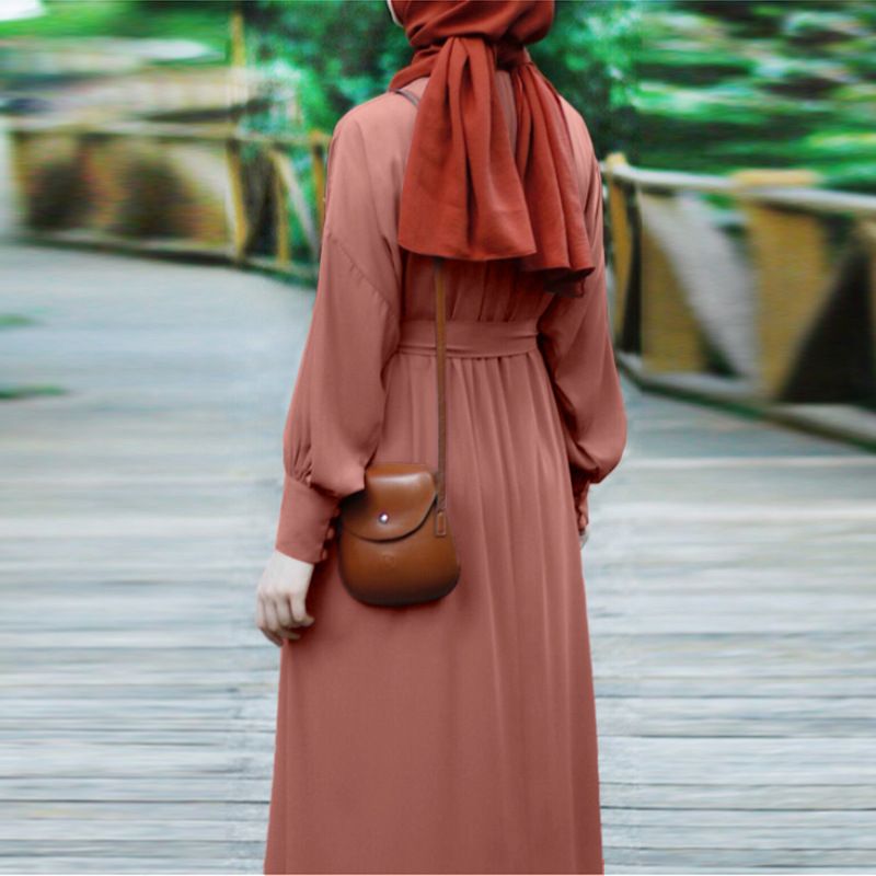 Roupas femininas Outono feminino cor sólida colagem quatro lados elástico desgaste feminino_voghion.com