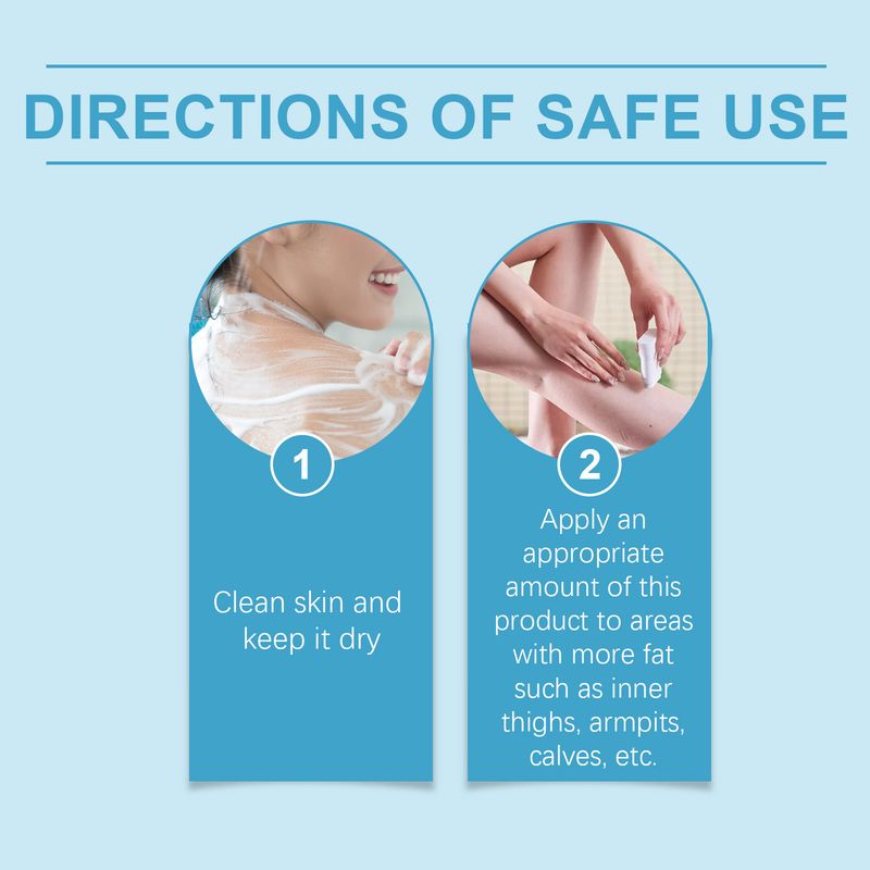 Body Bar, Moisturizing and Hydrating Skin Apply Massage Body Bar_voghion.com