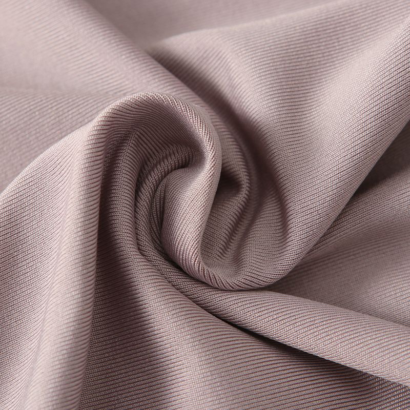 Kids’ Clothing Girls' spring and autumn long sleeved color blocked ruffled lace dress + bow headscarf two piece children's clothing set_voghion.com