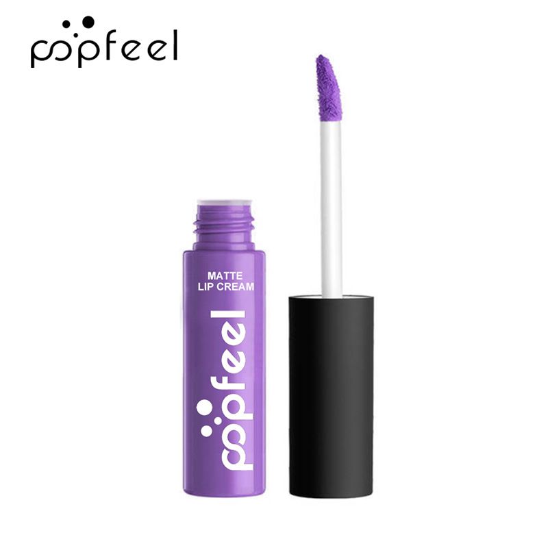 Makeup Sets POPFEEL Makeup Set Full Set Of Cosmetics Combination Light Makeup Beginners Beauty Tools_voghion.com