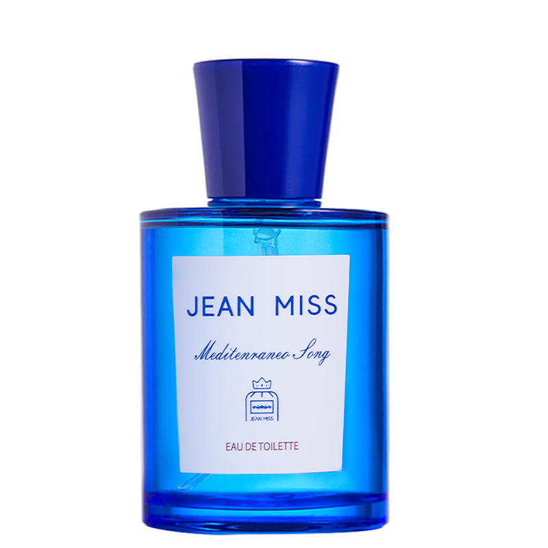 Xiaocheng Yixiang Mediterranean Women's parfyme Ocean Flavor Myrtle Capri Island Orange Persistent Fragrance_voghion.com