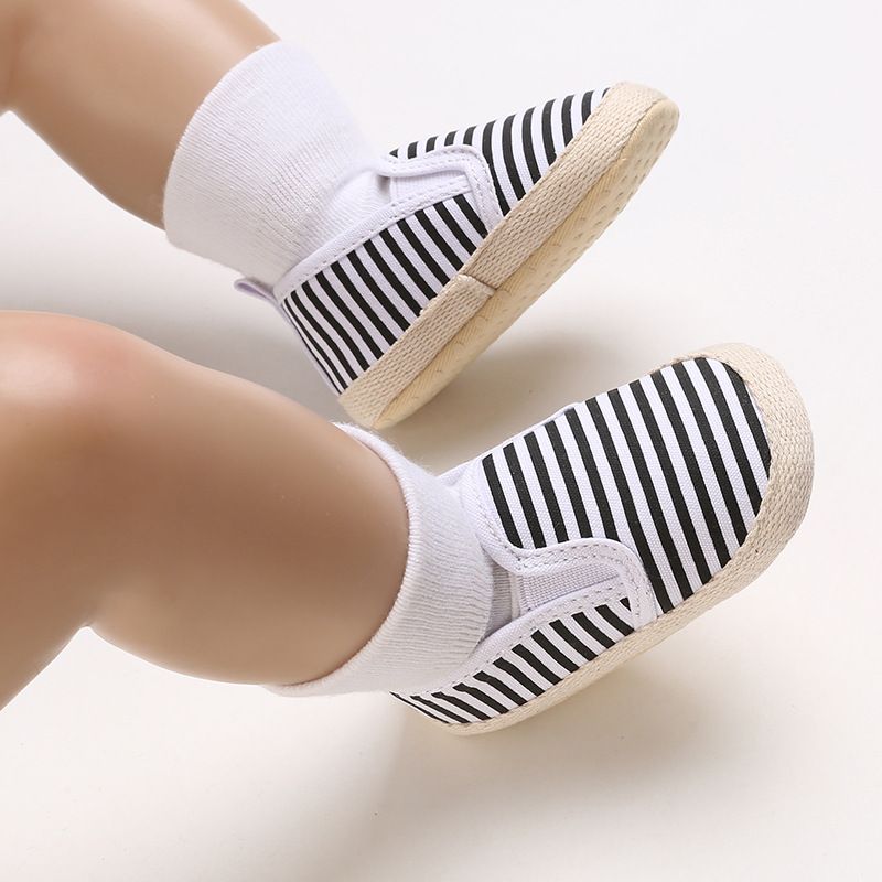 Mother & Kids Spring and Autumn new classic soft sole versatile sports leisure 0-1 year old baby shoes pre-walking toddler shoes_voghion.com