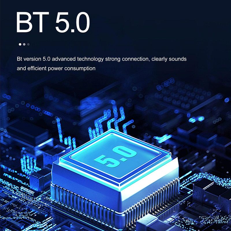 Car Fast Bluetooth 5.0 FM Transmitter PD Dual Player Music Type-C Colorful Ambient MP3 Light Cigarette Lighter USB C0E3_voghion.com