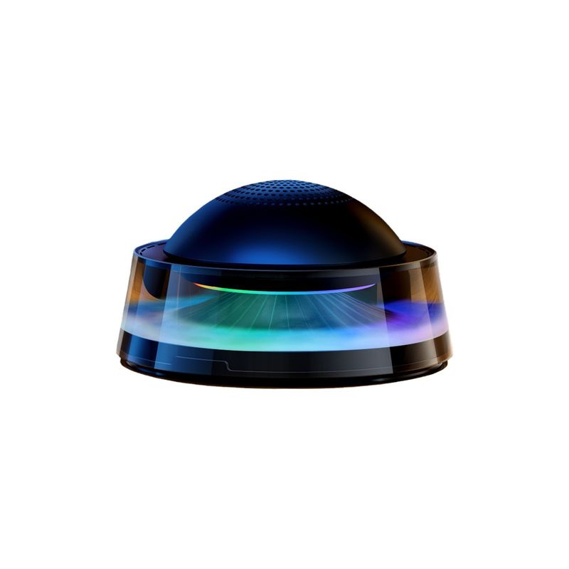 Neues Produkt Cloud Fog Viewing Car Home Aromatherapie Auto Parfüm Zubehör Ornament Bluetooth Audio Duftmaschine_voghion.com