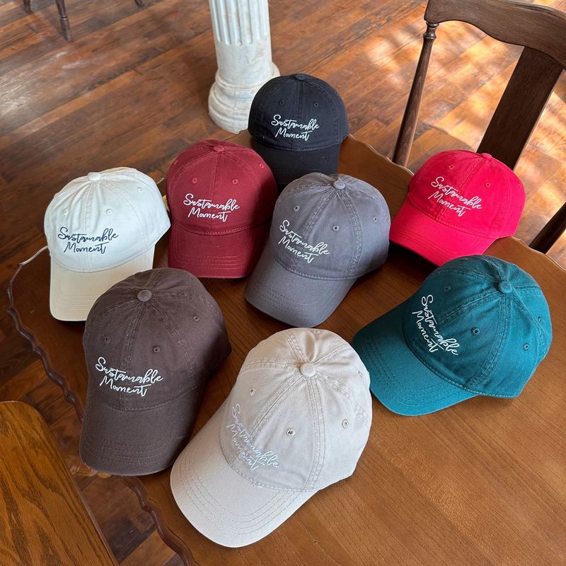 Children's Korean Spring/Summer Sunshade and Sunscreen Summer Boys Duck Tongue Versaile Wesern Syle Girls Baseball_voghion.com