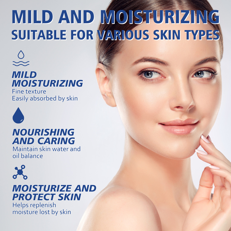 EELHOE Hydrating Sleeping Mask Deep Hydrating Firming Night Moisturizing and Softening Skin Mask_voghion.com