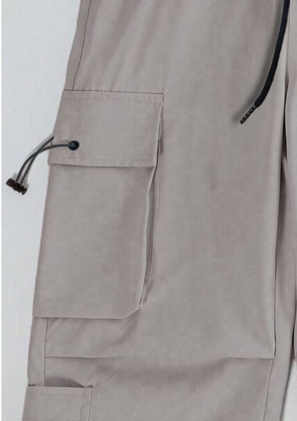 Men's Cargo Jogger Pants – Military-Inspired Utility Trousers With Quick-Dry & Stretch (S-XXL, Black/Army Green/Khaki)_voghion.com