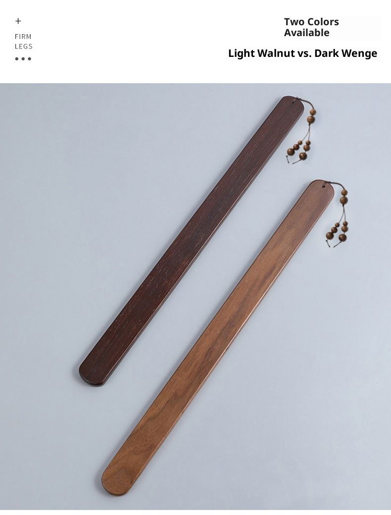 LuvBox Sexspielzeug, Alternative für Frauen, Trainingsgriff, Handrassel aus PP, SP-Werkzeug, Peitsche aus Holz und Leder_voghion.com