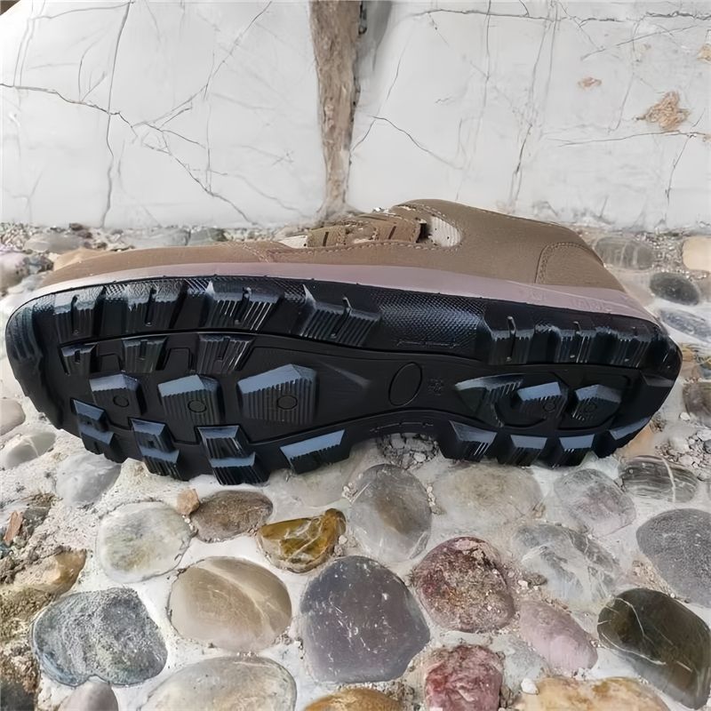 Authentic 3517 Canvas Outdoor Casual Sneaker Non Slip Abrasion Resistant Durable Lace Loop Breathable 3522 Hiking Shoes_voghion.com