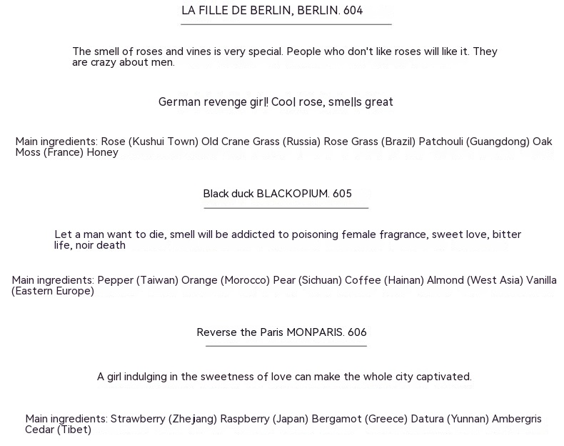 2023 Nouveau parfum Neptune populaire avec eau et huile vives, parfum léger, rétro et durable, parfum au parfum fruité_voghion.com