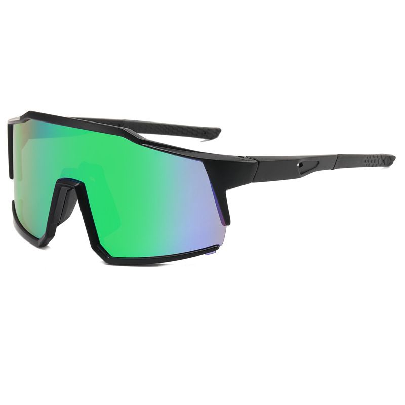 Neue Mode Export Sport Radfahren Brille Frauen UV Schutz Bunte Sonnenbrille Für Männer_voghion.com