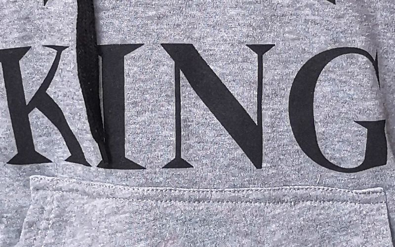 Herrkläder höst och vinter ny huvtröja färg matchande par sweatshirt_voghion.com