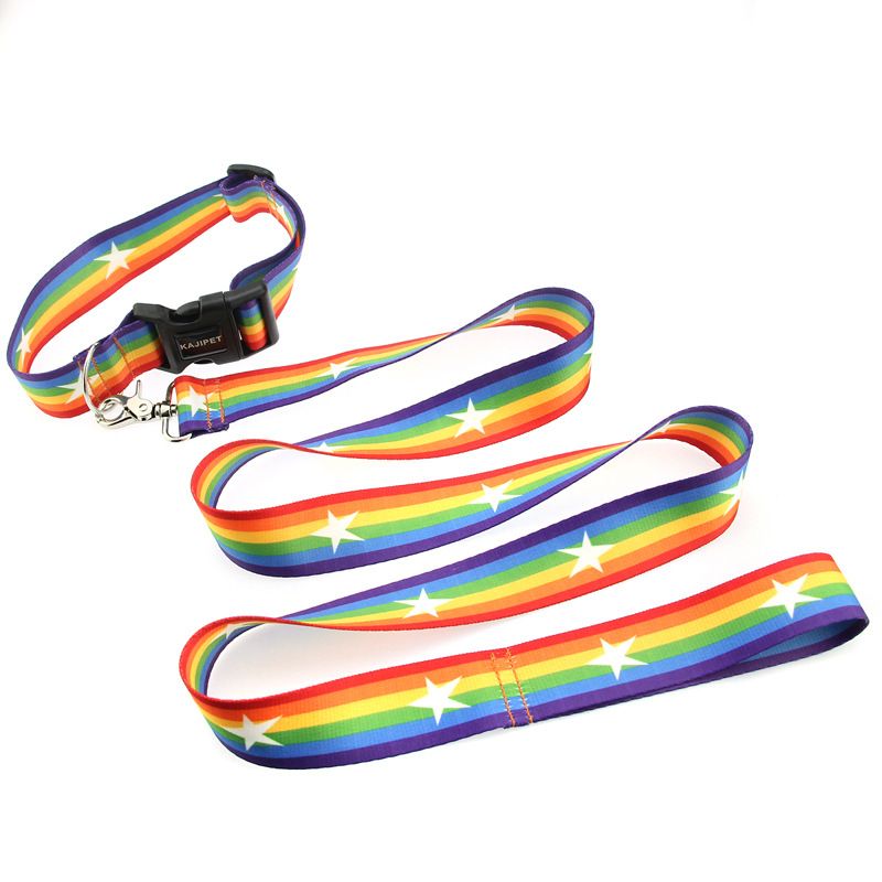 Vest Style Trendy Brand Dog Leash Teddy Golden Retriever French Bulldog Corgi Explosion-Proof Pet Harness_voghion.com