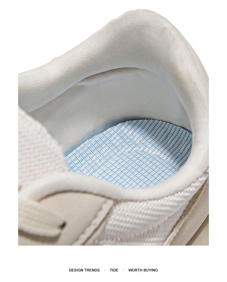 2024 Herbst Neue Panda Training Herren Casual Forrest Gump Dickbesohlte Mode Sportschuhe_voghion.com