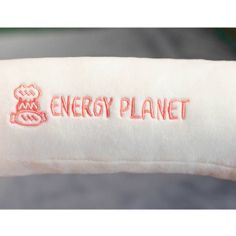 Maiale Energia Pianeta Osso Peluche Maiale Mano Calda Cuscino Regalo per Ragazze_voghion.com