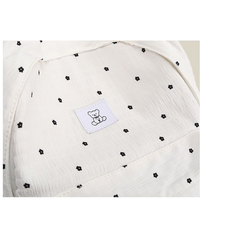 Polka Dot Damen Rucksack 2025 Herbst/Winter Neu_voghion.com