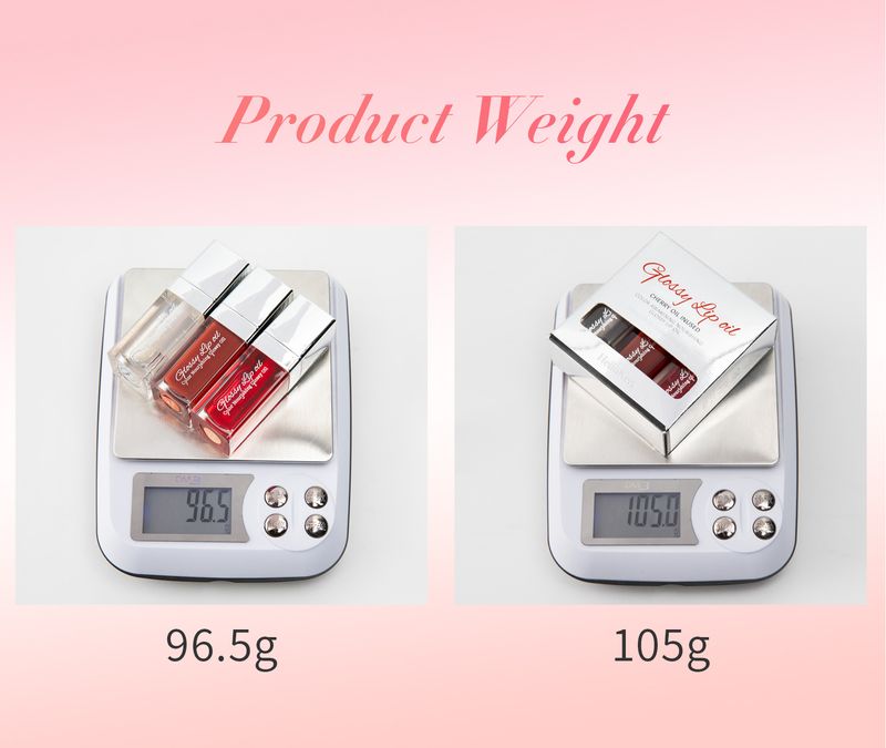 New Makeup Product Hellokiss Lip Balm Set Edition and Moisturizing Mirror Three Pack Lipstick_voghion.com